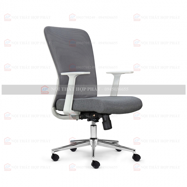 Ghế Xoay Nhân Viên M1101 T-01
